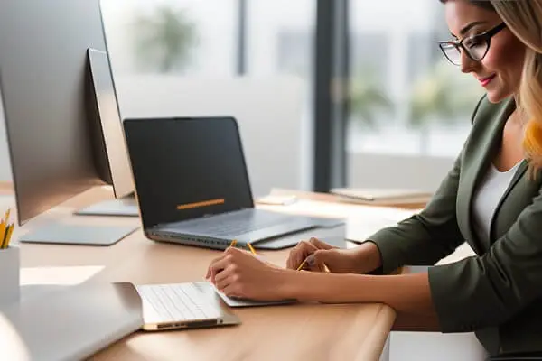 E-Mails schreiben mit ChatGPT: Wie KI Deinen Büroalltag optimiert (Anleitung & Prompts 2026