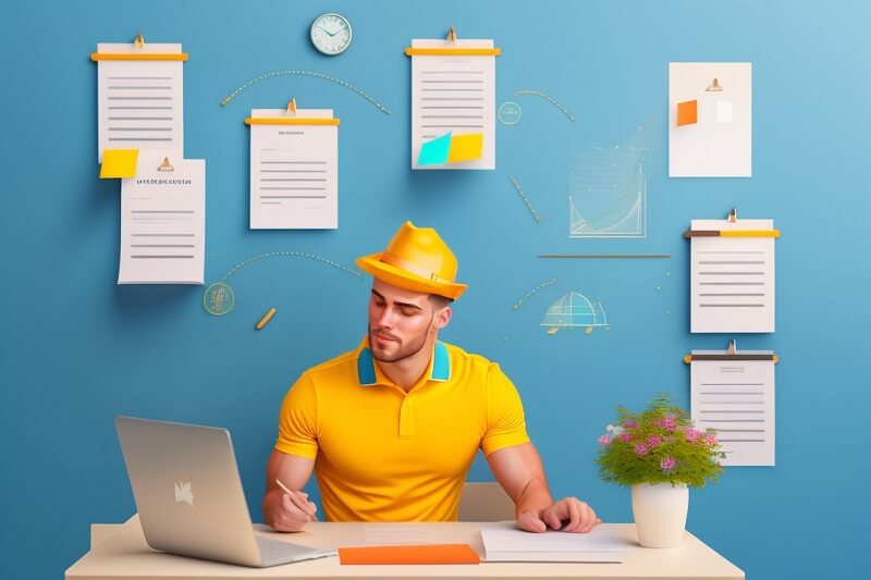 Texte schreiben lassen mit ChatGPT: Wie Unternehmen von KI-gestützten Textgeneratoren profitieren können