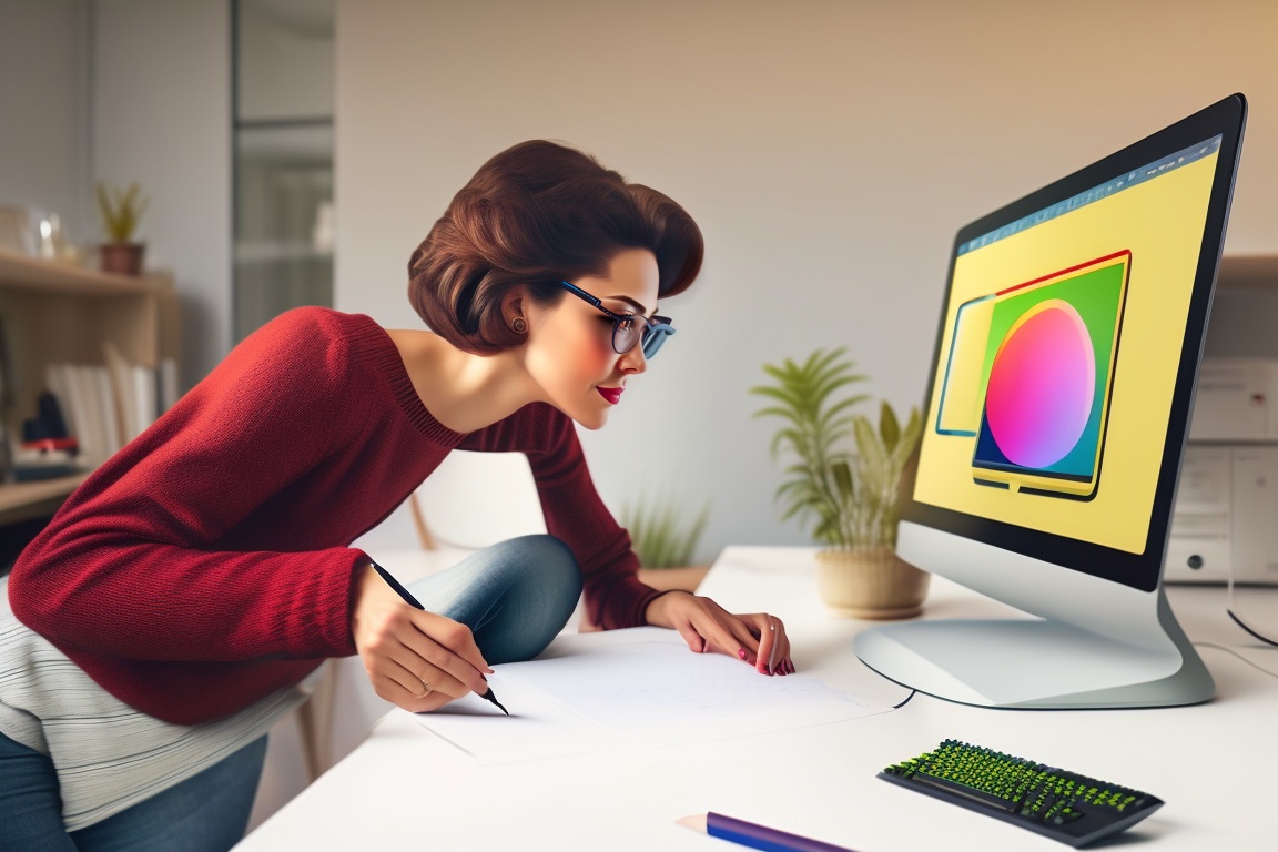 KI Bild erstellen: Die besten KI Bildgeneratoren in 2024