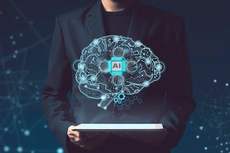 Künstliche Intelligenz in Unternehmen: Nutzung und Auswirkungen im Jahr 2023