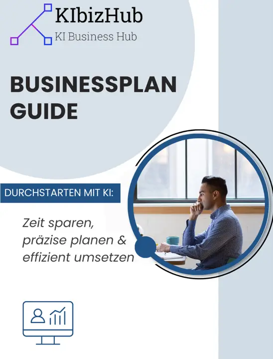 Businessplan mit KI erstellen: Der ultimative Guide (2026) – Gemini, ChatGPT & Excel kombiniert
