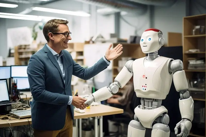 KI im Kundenservice: So verändert KI den Support