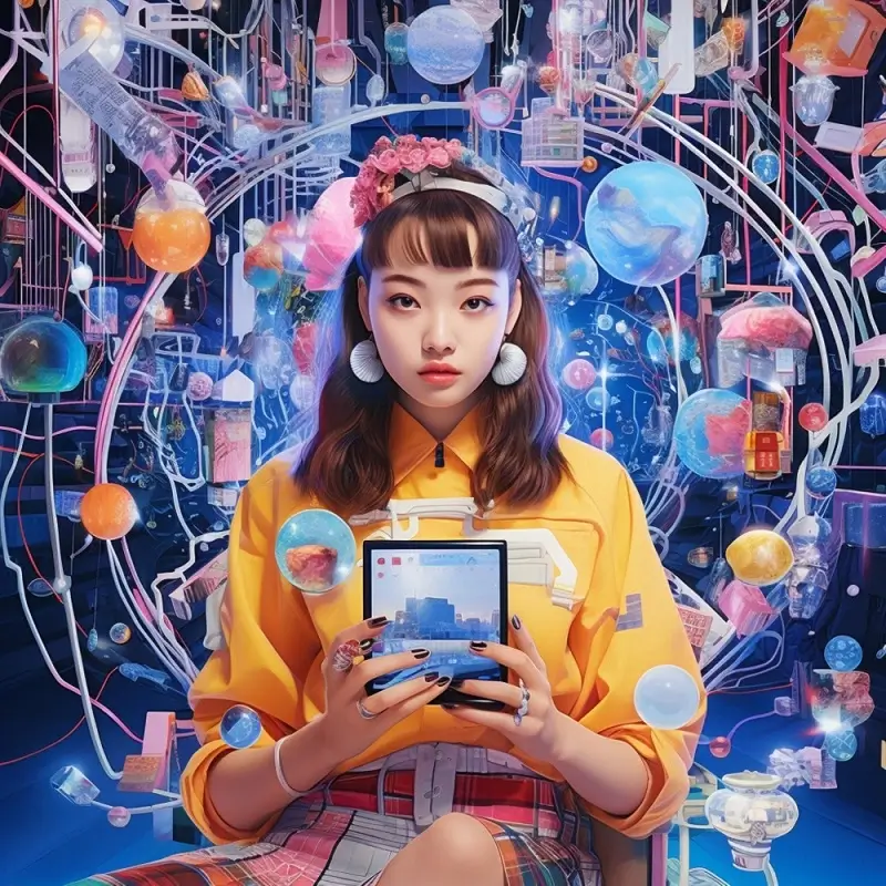 Meta setzt auf KI-Chatbots, um jüngere Nutzer anzulocken