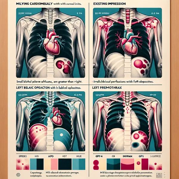GPT-4: Ein Wendepunkt in der Radiologie