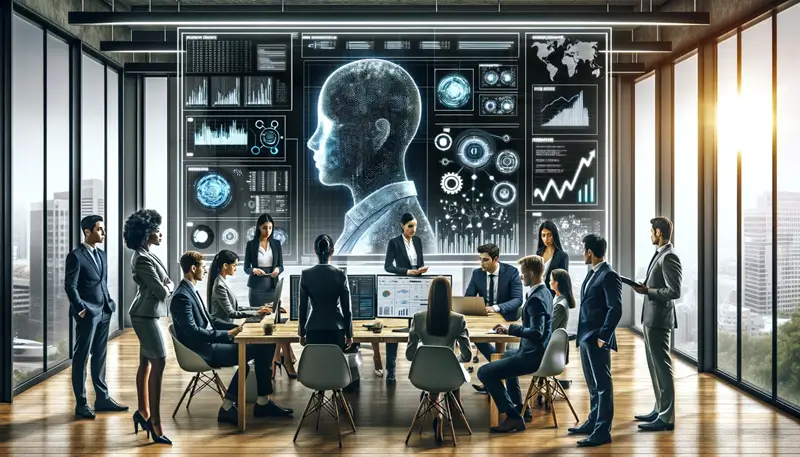 Berichterstattung an die US-Börsenaufsicht: KI-Modelle stoßen an ihre Grenzen