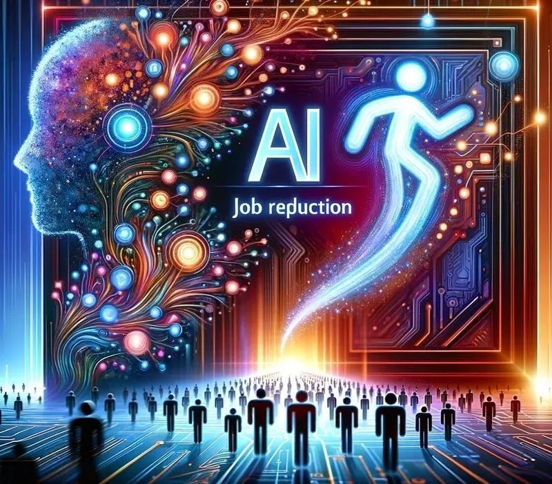 Massenentlassungen in der Tech-Branche: Ist KI der Grund?