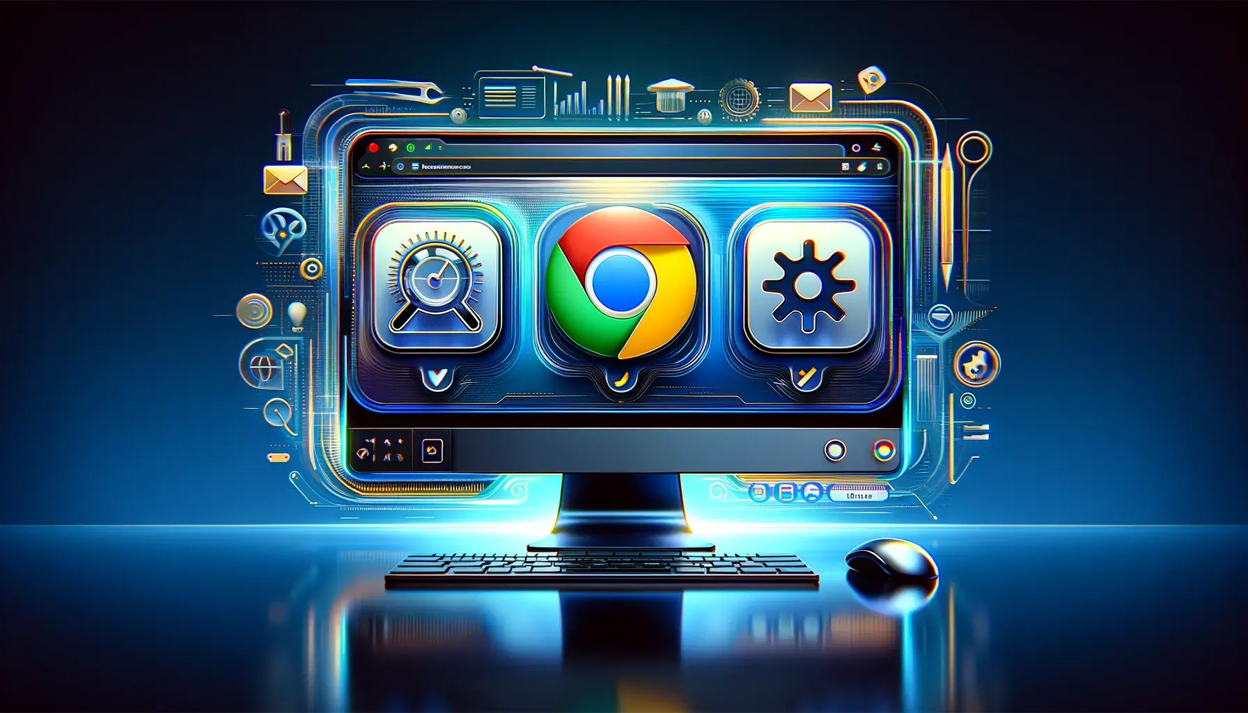 Google Chrome: 3 neue KI-Funktionen für mehr Produktivität