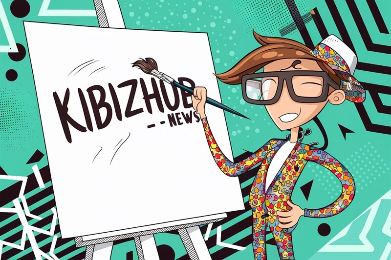 Entdecke Ideogram 1.0: Gratis KI-Tool bringt innovative Features zur Bildgenerierung