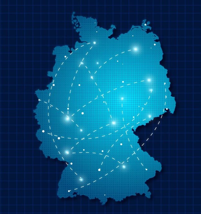 Microsoft investiert 3 Milliarden in den KI-Standort Deutschland