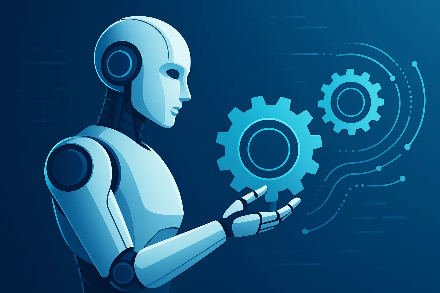 Agentische KI: Wenn Computer eigenständig denken und handeln