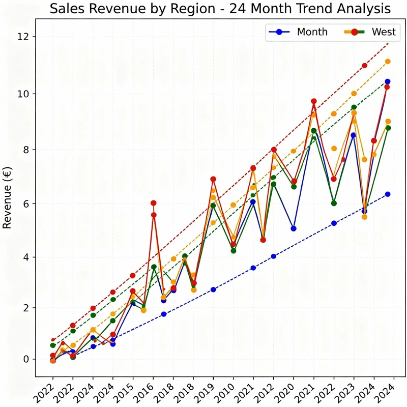 ChatGPT Advanced Data Analysis: So bekommst du Insights ohne Programmieren